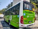 Tijuquinha - Auto Viação Tijuca A50107 na cidade de Rio de Janeiro, Rio de Janeiro, Brasil, por Benício José da Silva Júnior. Número da foto: #:id.