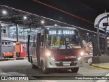 Transwolff Transportes e Turismo 7 8704 na cidade de São Paulo, São Paulo, Brasil, por Pedro Henrique Alves Silva. Número da foto: #12443168.