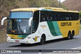 Empresa Gontijo de Transportes 17215 na cidade de Piraí, Rio de Janeiro, Brasil, por José Augusto de Souza Oliveira. Número da foto: #12444763.