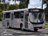 BluMob - Concessionária de Transporte Urbano de Blumenau 9150 na cidade de Blumenau, Santa Catarina, Brasil, por Lucas Amorim. Número da foto: #:id.