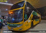 Empresa Gontijo de Transportes 23060 na cidade de Uberlândia, Minas Gerais, Brasil, por Carlos Júnior. Número da foto: #12442607.