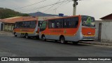 Transgregório 1000 na cidade de Pará de Minas, Minas Gerais, Brasil, por Mateus Oliveira Gonçalves. Número da foto: #:id.