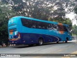 Empresa de Ônibus Pássaro Marron 5990 na cidade de São Paulo, São Paulo, Brasil, por Kauã Pinheiro. Número da foto: #:id.