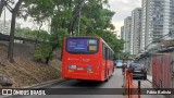 Transportes Vila Isabel A27585 na cidade de Rio de Janeiro, Rio de Janeiro, Brasil, por Fábio Batista. Número da foto: #:id.