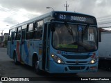 Viação Fortaleza 02314 na cidade de Fortaleza, Ceará, Brasil, por Lucas Caetano. Número da foto: #12443380.