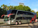 Expresso Maringá 6401 na cidade de Curitiba, Paraná, Brasil, por Andrey  Soares Vassão. Número da foto: #12444815.