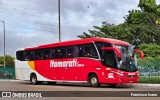 Expresso Itamarati 6817 na cidade de São Paulo, São Paulo, Brasil, por Francisco Ivano. Número da foto: #12443530.