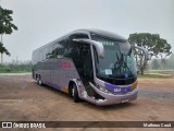 Rota Transportes Rodoviários 8865 na cidade de Entre Rios, Bahia, Brasil, por Matheus Cauã. Número da foto: #:id.