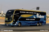 Nobre Turismo 2405 na cidade de Goiânia, Goiás, Brasil, por Matheus Souza. Número da foto: #12445083.