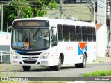 Reunidas Transportes Urbanos 0815 na cidade de Natal, Rio Grande do Norte, Brasil, por John Herbert. Número da foto: #12443015.
