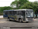 Viação Real 1306 na cidade de Paranavaí, Paraná, Brasil, por Robson Alves. Número da foto: #:id.
