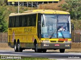 Viação Itapemirim 6801 na cidade de Aparecida, São Paulo, Brasil, por Luiz Krolman. Número da foto: #12445282.