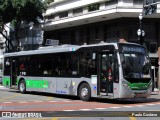 Viação Santa Brígida 1 1740 na cidade de São Paulo, São Paulo, Brasil, por Paulo Gustavo. Número da foto: #:id.