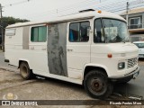 Motorhomes 8J52 na cidade de Curitiba, Paraná, Brasil, por Ricardo Fontes Moro. Número da foto: #:id.