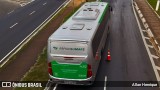 Rápido Sumaré 14312 na cidade de Paulínia, São Paulo, Brasil, por Allan Henrique. Número da foto: #12445037.