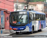 Auto Viação Urubupungá 20 528 na cidade de São Paulo, São Paulo, Brasil, por Luciano Ferreira da Silva. Número da foto: #12443350.