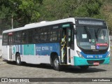 Transportes Campo Grande D53599 na cidade de Rio de Janeiro, Rio de Janeiro, Brasil, por Luiz Guilherme. Número da foto: #12444291.