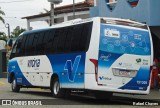 Vitória Transportes 191308 na cidade de Itapetinga, Bahia, Brasil, por Rafael Chaves. Número da foto: #12443964.
