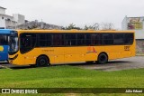 Viação Praiana 3207 na cidade de Itajaí, Santa Catarina, Brasil, por Júlio Erbani. Número da foto: #12444836.