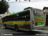 Tata - Jara - I9 Transporte e Turismo - Inove Turismo 2880 na cidade de Belo Horizonte, Minas Gerais, Brasil, por Douglas Célio Brandao. Número da foto: #:id.