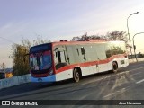 Redbus Urbano LDTF 45 na cidade de Quinta Normal, Santiago, Metropolitana de Santiago, Chile, por Jose Navarrete. Número da foto: #12444203.