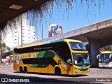 Empresa Gontijo de Transportes 23040 na cidade de Belo Horizonte, Minas Gerais, Brasil, por Douglas Yuri. Número da foto: #12442740.