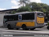 Transunião Transportes 3 6529 na cidade de São Paulo, São Paulo, Brasil, por Gilberto Mendes dos Santos. Número da foto: #:id.