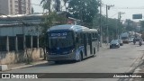 Sambaíba Transportes Urbanos 2 2395 na cidade de São Paulo, São Paulo, Brasil, por Alexandre Fontana. Número da foto: #:id.