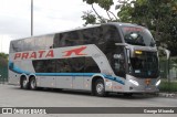 Expresso de Prata 192208 na cidade de São Paulo, São Paulo, Brasil, por George Miranda. Número da foto: #:id.