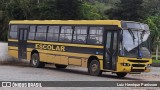 Escolares  na cidade de Jaraguá do Sul, Santa Catarina, Brasil, por Luiz Henrique Panisson. Número da foto: #:id.