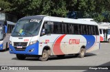 CMW Transportes 1259 na cidade de Extrema, Minas Gerais, Brasil, por George Miranda. Número da foto: #12444528.
