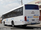 Rápido Araguaia 50691 na cidade de Goiânia, Goiás, Brasil, por Douglas Andrez. Número da foto: #:id.