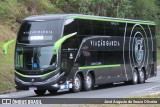 Viação Garcia 96030 na cidade de Piraí, Rio de Janeiro, Brasil, por José Augusto de Souza Oliveira. Número da foto: #12444754.