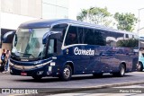 Viação Cometa 719547 na cidade de Rio de Janeiro, Rio de Janeiro, Brasil, por Flávio Oliveira. Número da foto: #:id.