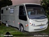 Motorhomes MFS8J81 na cidade de Itajaí, Santa Catarina, Brasil, por Jonatan Eduardo Jurk Ramos. Número da foto: #:id.