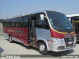 Transportadora Tinguá RJ 156.160 na cidade de Duque de Caxias, Rio de Janeiro, Brasil, por Bruno Pereira Pires. Número da foto: #12444726.