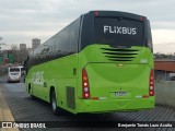 FlixBus 388 na cidade de Estación Central, Santiago, Metropolitana de Santiago, Chile, por Benjamín Tomás Lazo Acuña. Número da foto: #12445218.