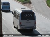 Ilson Turismo 6H44 na cidade de Belo Horizonte, Minas Gerais, Brasil, por Douglas Célio Brandao. Número da foto: #:id.