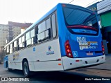 Viação Transportes Urbanos 01 24 51 na cidade de Santarém, Pará, Brasil, por Erick Pedroso Neves. Número da foto: #:id.