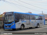 BRT Sorocaba Concessionária de Serviços Públicos SPE S/A 3016 na cidade de Sorocaba, São Paulo, Brasil, por Weslley Kelvin Batista. Número da foto: #:id.