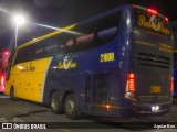 Rabelo Tour 21000 na cidade de Belo Horizonte, Minas Gerais, Brasil, por Aguiar Bus. Número da foto: #:id.