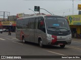 Royal Receptivo GO 0449 na cidade de Goiânia, Goiás, Brasil, por Itamar Lopes da Silva. Número da foto: #:id.