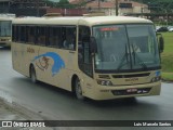 Gidion Transporte e Turismo 20904 na cidade de Joinville, Santa Catarina, Brasil, por Luis Marcelo Santos. Número da foto: #:id.