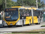 Mobi Rio E902072 na cidade de Rio de Janeiro, Rio de Janeiro, Brasil, por Valter Silva. Número da foto: #:id.