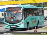 Linave Transportes RJ 146.013 na cidade de Rio de Janeiro, Rio de Janeiro, Brasil, por Valter Silva. Número da foto: #:id.