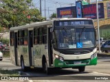 Transportes Cidade do Natal 6 003 na cidade de Natal, Rio Grande do Norte, Brasil, por Davi Felipe. Número da foto: #12444904.