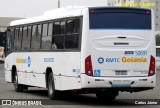 Rápido Araguaia 50691 na cidade de Goiânia, Goiás, Brasil, por Carlos Júnior. Número da foto: #:id.