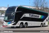 Turismar 674 na cidade de Caxias do Sul, Rio Grande do Sul, Brasil, por Jovani Cecchin. Número da foto: #:id.