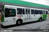 Via Verde Transportes Coletivos 0513028 na cidade de Manaus, Amazonas, Brasil, por João Pbs. Número da foto: #12444494.
