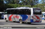 CMW Transportes 1186 na cidade de Extrema, Minas Gerais, Brasil, por George Miranda. Número da foto: #12444508.